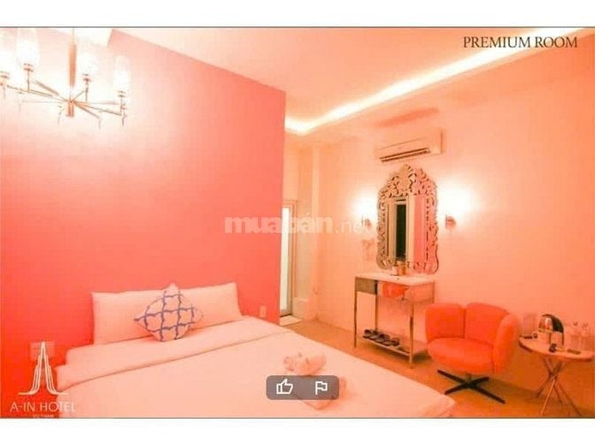 Bán Khách Sạn Gần Sông Sài Gòn, Ngay Trần Não, PAn Khánh TP Thủ Đức, 