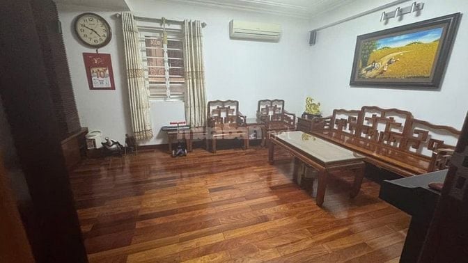 BÁN NHÀ NHÀ 5 TẦNG ĐÀO TẤN GẦN LOTTE - ĐẦU TƯ SINH LỜI CAO