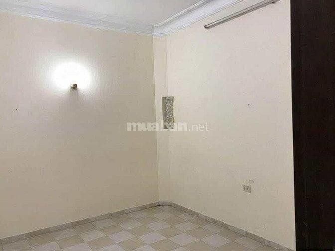 Cho Thuê NR Tại Cầu Giấy,51m2,4PN,3WC,Ở GĐ,Làm VP, Nhóm Kết Hợp KDOL