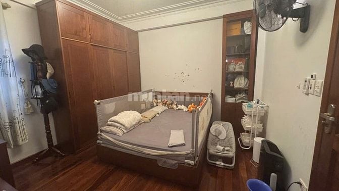 BÁN NHÀ NHÀ 5 TẦNG ĐÀO TẤN GẦN LOTTE - ĐẦU TƯ SINH LỜI CAO