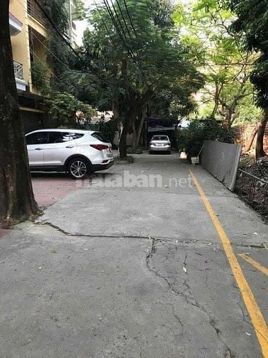 Cho Thuê NR Tại Cầu Giấy,51m2,4PN,3WC,Ở GĐ,Làm VP, Nhóm Kết Hợp KDOL