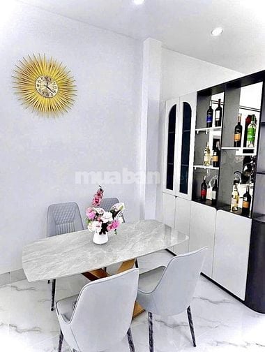 Bán Vì Hết Muốn Ở xây Nhà Như Villa Mini Ở Tân Thông Hội – Giá 880TR