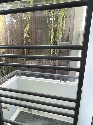 Bán nhà mới vào ở ngay Trần Hưng Đạo Q.5 - 90m2 sàn - 3pn - 4wc