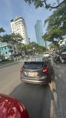 BÁN NHÀ NHÀ 5 TẦNG ĐÀO TẤN GẦN LOTTE - ĐẦU TƯ SINH LỜI CAO