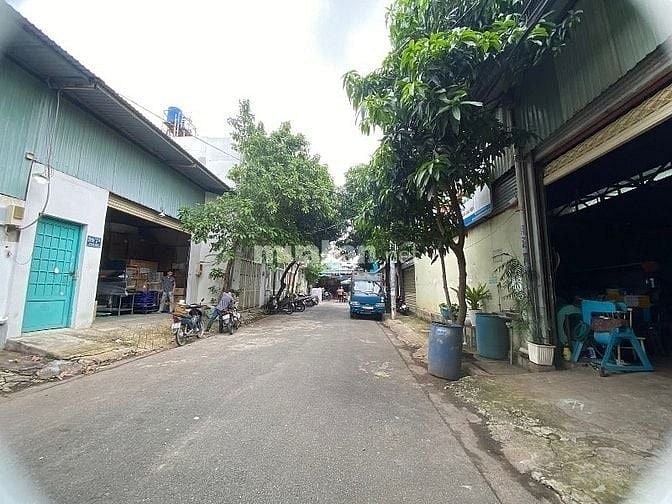 Cho thuê kho Hương Lộ 2, Phan Anh, Hồ Văn Long…, 412m2, 30 triệu