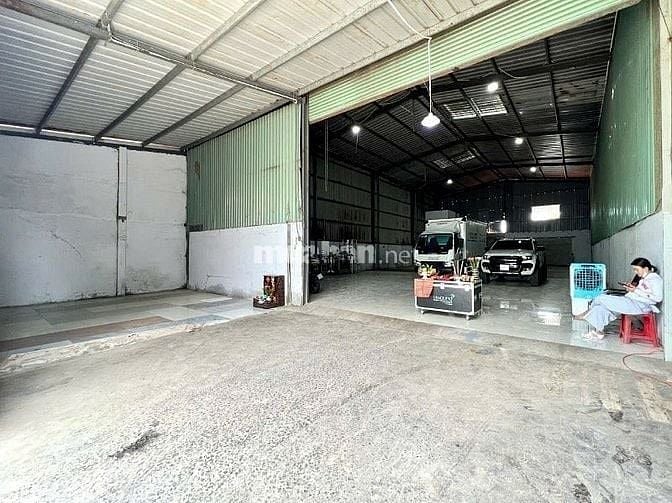 Cho thuê kho Hương Lộ 2, Phan Anh, Hồ Văn Long…, 412m2, 30 triệu
