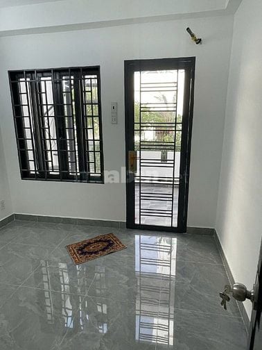 Bán nhà mới vào ở ngay Trần Hưng Đạo Q.5 - 90m2 sàn - 3pn - 4wc
