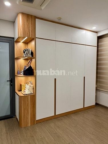 Cần cho thuê căn hộ Vĩnh Hội P4 Q4 DT 97m2, 3pn,2wc.Full NT Giá 24tr.