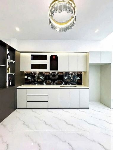 Bán Vì Hết Muốn Ở xây Nhà Như Villa Mini Ở Tân Thông Hội – Giá 880TR