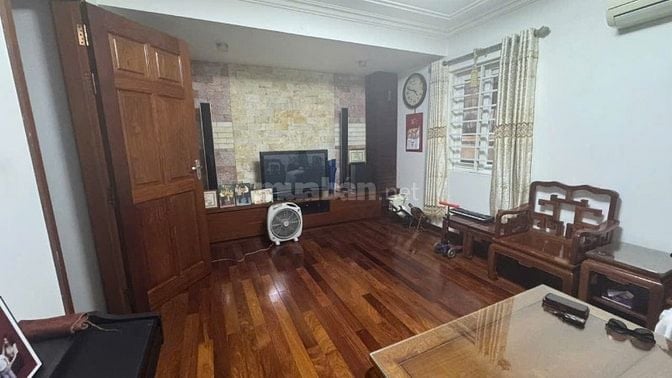 BÁN NHÀ NHÀ 5 TẦNG ĐÀO TẤN GẦN LOTTE - ĐẦU TƯ SINH LỜI CAO
