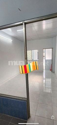Cho thuê nhà mặt tiền Nguyễn Thiện Thuật, P.3, Q.3 giá 36tr