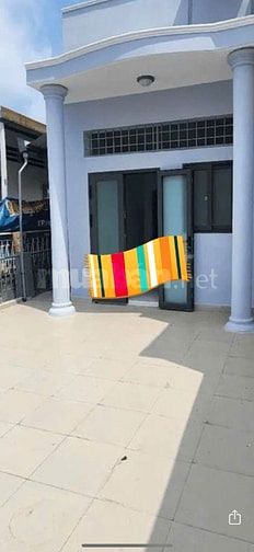 Cho thuê nhà mặt tiền Nguyễn Thiện Thuật, P.3, Q.3 giá 36tr
