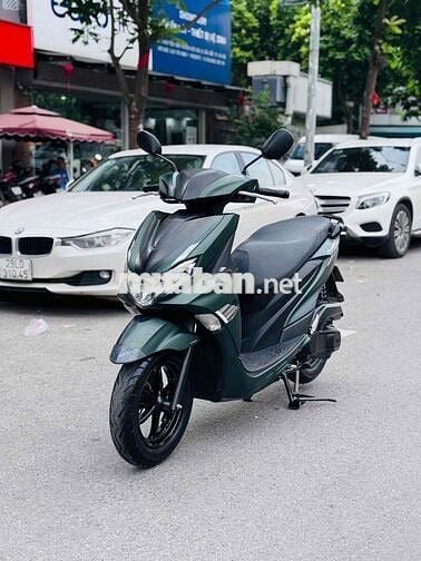 Freego S 125fi phanh ABS khoá smartkey mới lướt