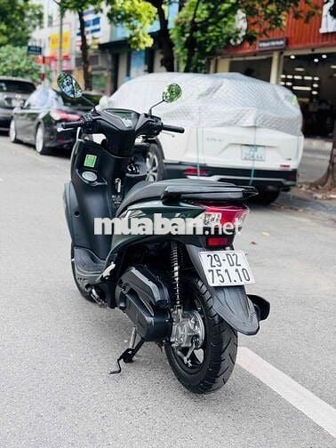Freego S 125fi phanh ABS khoá smartkey mới lướt