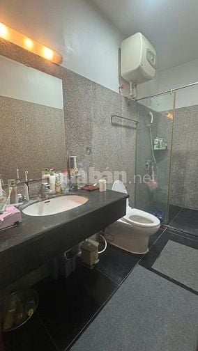 BÁN NHÀ NHÀ 5 TẦNG ĐÀO TẤN GẦN LOTTE - ĐẦU TƯ SINH LỜI CAO