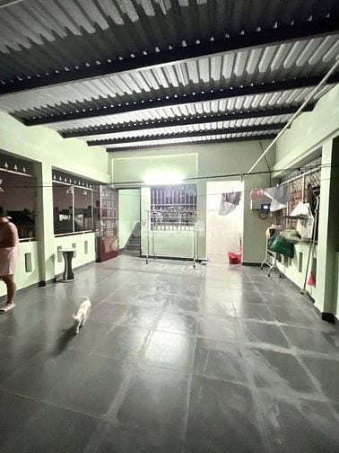 🌼 CHÍNH CHỦ BÁN NHÀ  – HẺM XE HƠI 7M – GARA ĐỂ ĐƯỢC 2 Ô TÔ