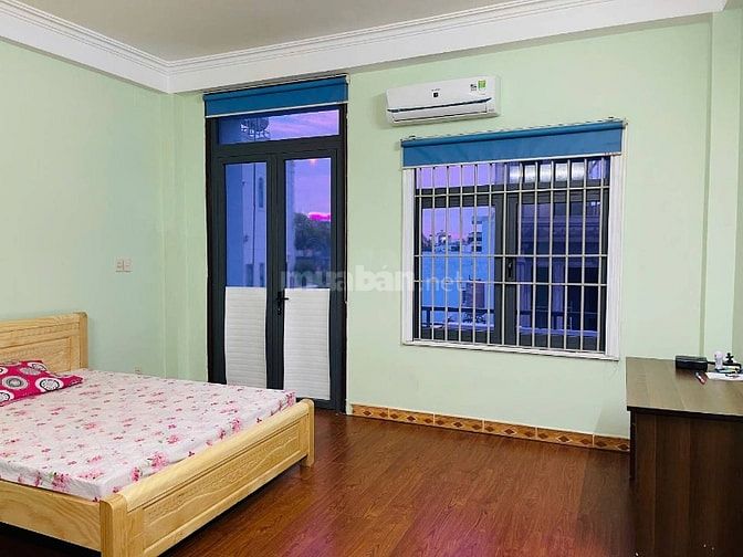 🌼 CHÍNH CHỦ BÁN NHÀ  – HẺM XE HƠI 7M – GARA ĐỂ ĐƯỢC 2 Ô TÔ