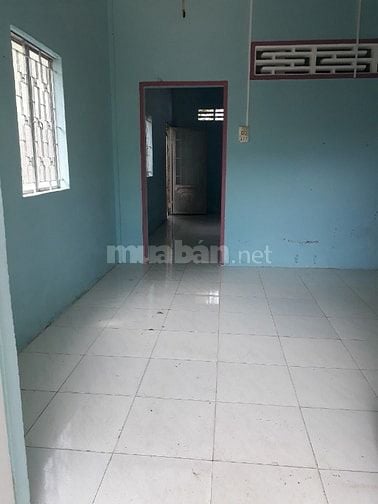 Cho thuê nhà riêng biệt, có sân trước, ngay trung tâm TP Bến Tre. 