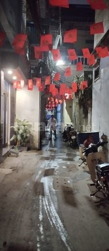 Nhà 2 tầng trên diện tích đất 59,1m² (8m x 7,39m)