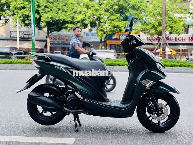 Freego S 125fi phanh ABS khoá smartkey mới lướt