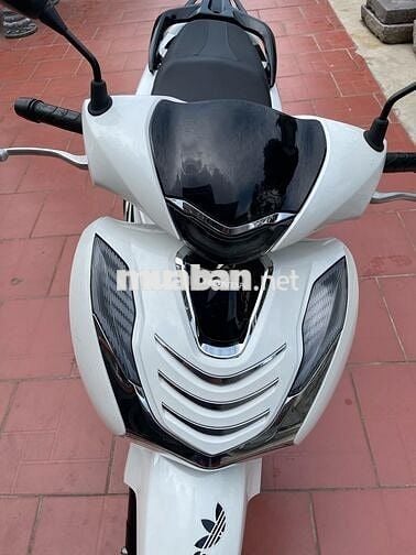 Bán Xe SH150i ABS 2022,tặng pk đã lắp thêm  20tr