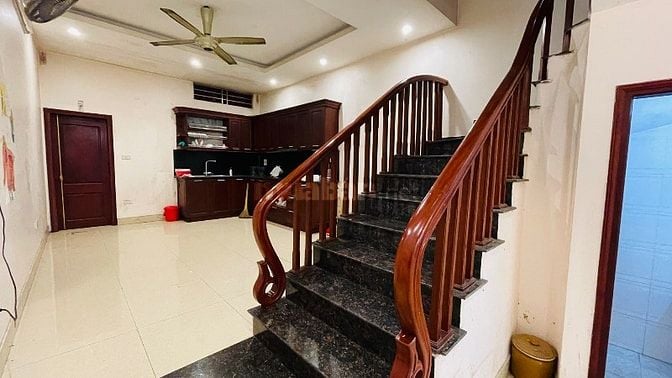 KĐT Sông Đà 2 - Vạn Phúc - Hà Đông - 60m2 - 4 tầng - 15.5 tỷ