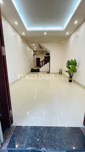 KĐT Sông Đà 2 - Vạn Phúc - Hà Đông - 60m2 - 4 tầng - 15.5 tỷ