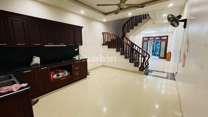 KĐT Sông Đà 2 - Vạn Phúc - Hà Đông - 60m2 - 4 tầng - 15.5 tỷ