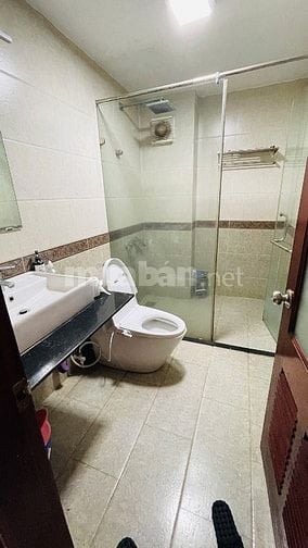 KĐT Sông Đà 2 - Vạn Phúc - Hà Đông - 60m2 - 4 tầng - 15.5 tỷ