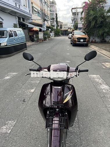 💥 Honda Dream exces Thái lùn 99💥BSTP💥Có Bảo Hành💥💥