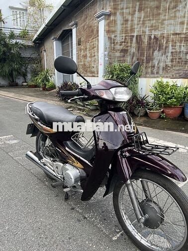 💥 Honda Dream exces Thái lùn 99💥BSTP💥Có Bảo Hành💥💥