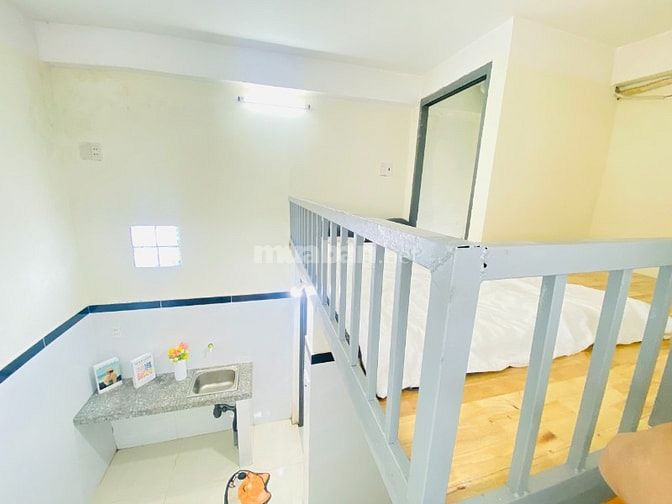 PHÒNG TRỌ GIÁ RẼ NHẤT P15 TÂN BÌNH