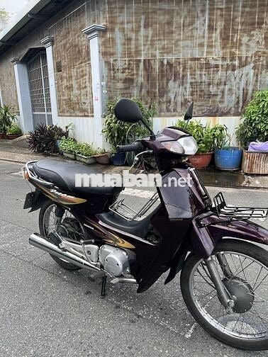 💥 Honda Dream exces Thái lùn 99💥BSTP💥Có Bảo Hành💥💥