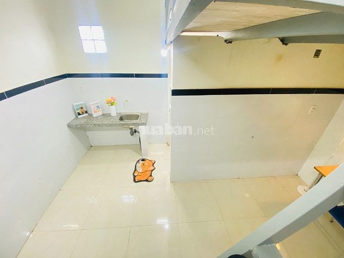 PHÒNG TRỌ GIÁ RẼ NHẤT P15 TÂN BÌNH