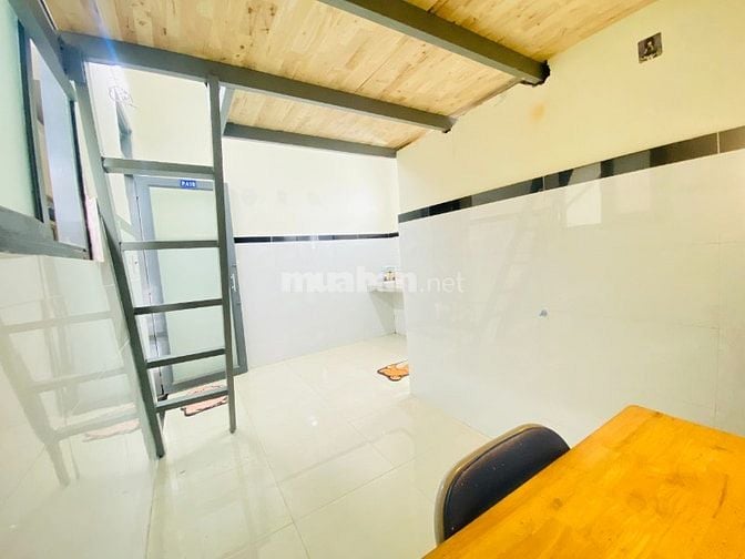 PHÒNG TRỌ GIÁ RẼ NHẤT P15 TÂN BÌNH