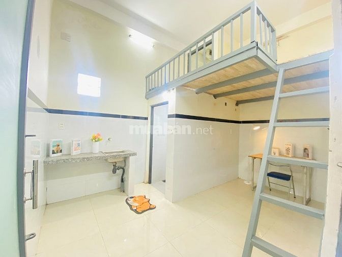 PHÒNG TRỌ GIÁ RẼ NHẤT P15 TÂN BÌNH