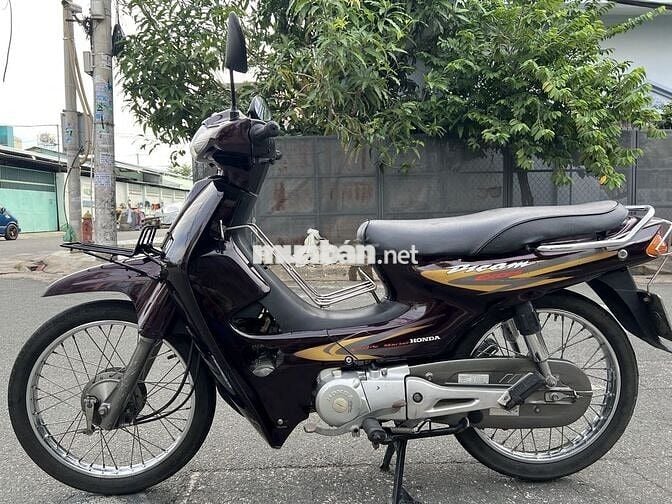 💥 Honda Dream exces Thái lùn 99💥BSTP💥Có Bảo Hành💥💥