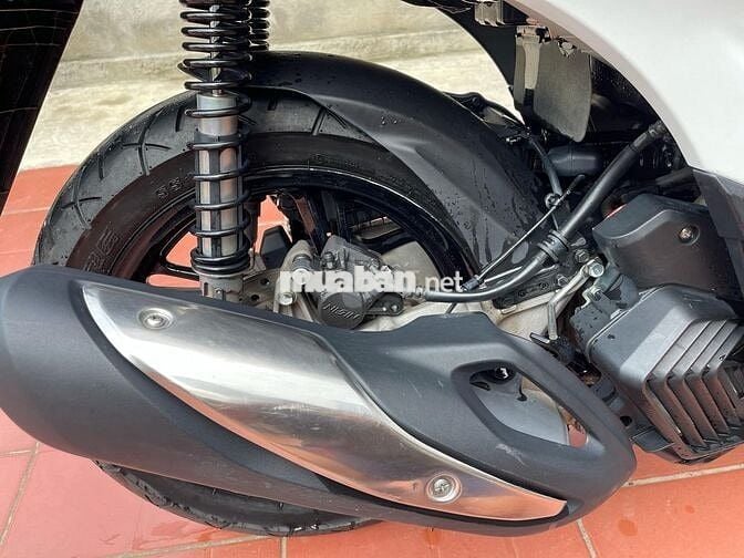 Bán Xe SH150i ABS 2022,tặng pk đã lắp thêm  20tr