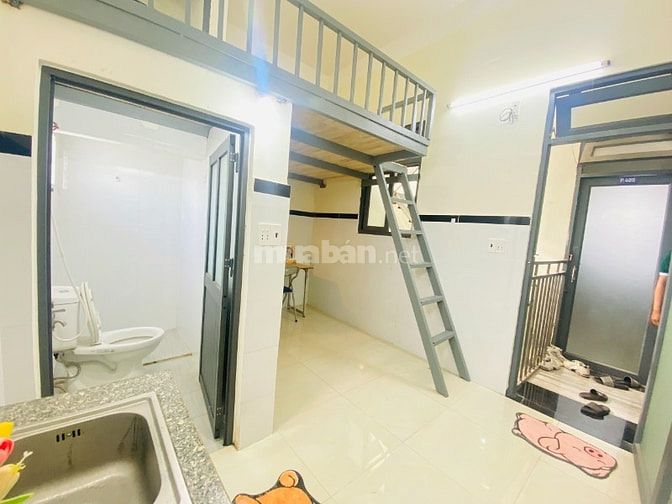 PHÒNG TRỌ GIÁ RẼ NHẤT P15 TÂN BÌNH