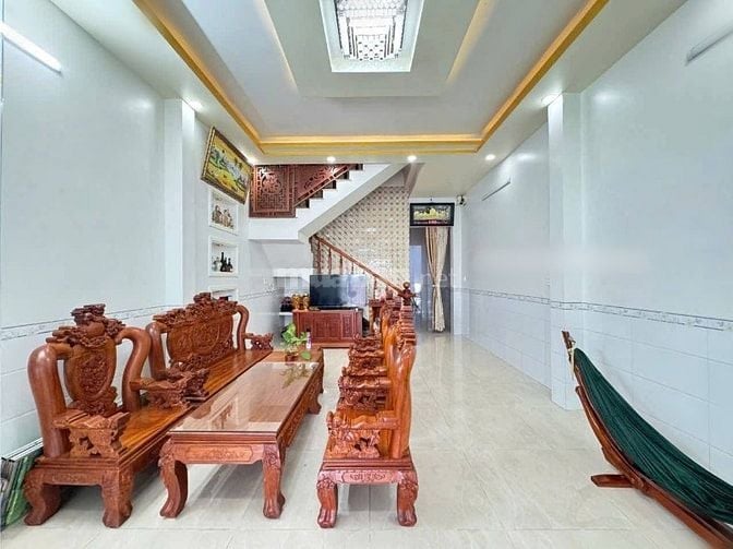 CHÍNH CHỦ H.BÌNH CHÁNH 875tr SỔ HỒNG RIÊNG.