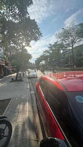 BÁN NHÀ NHÀ 5 TẦNG ĐÀO TẤN GẦN LOTTE - ĐẦU TƯ SINH LỜI CAO