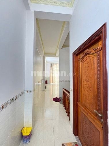 CHÍNH CHỦ H.BÌNH CHÁNH 875tr SỔ HỒNG RIÊNG.