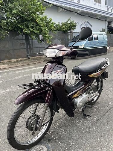 💥 Honda Dream exces Thái lùn 99💥BSTP💥Có Bảo Hành💥💥