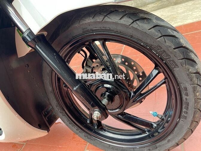 Bán Xe SH150i ABS 2022,tặng pk đã lắp thêm  20tr