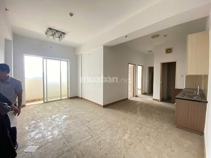 Đức Khải 3PN căn góc view Q2,tầng cao chỉ 4,450 bao sổ. HÀNG VIP