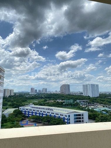 Đức Khải 3PN căn góc view Q2,tầng cao chỉ 4,450 bao sổ. HÀNG VIP