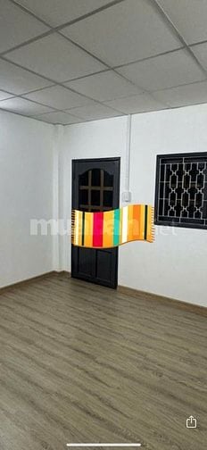 Cho thuê nhà mặt tiền Nguyễn Thiện Thuật, P.3, Q.3 giá 36tr