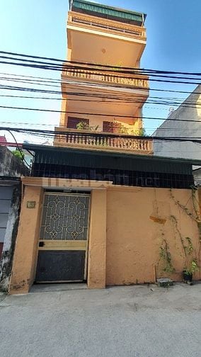 cho thuê Nhà số 63 tại Khu tập thể Viện Khoa học Nông Nghiệp, xã Vĩnh 