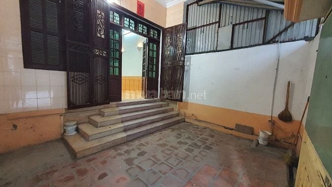 cho thuê Nhà số 63 tại Khu tập thể Viện Khoa học Nông Nghiệp, xã Vĩnh 