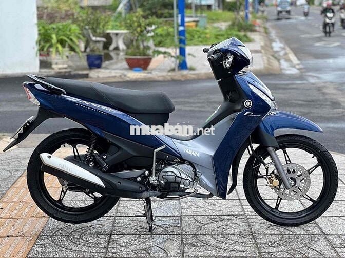 Jupiter Find 2023,xe rất đẹp,máy zin chất,bs 83